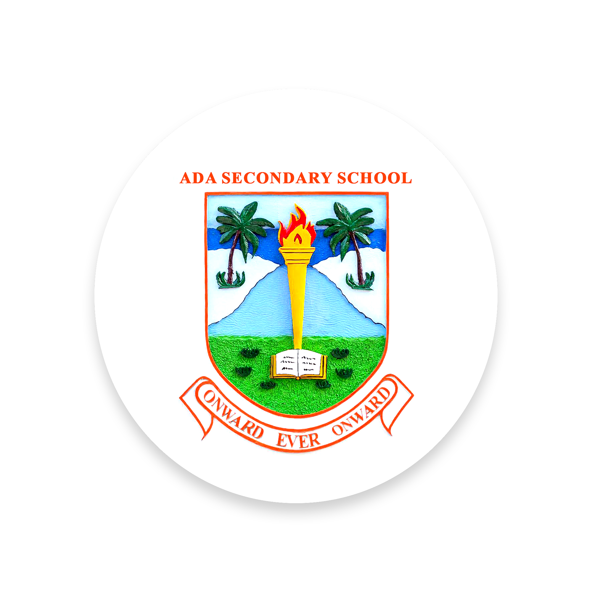 Ada Senior High School